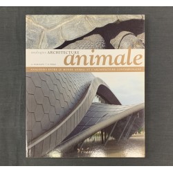 Architecture animale /...