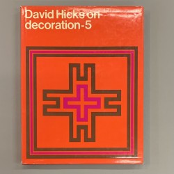 David Hicks / On decoration -5