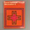David Hicks / On decoration -5