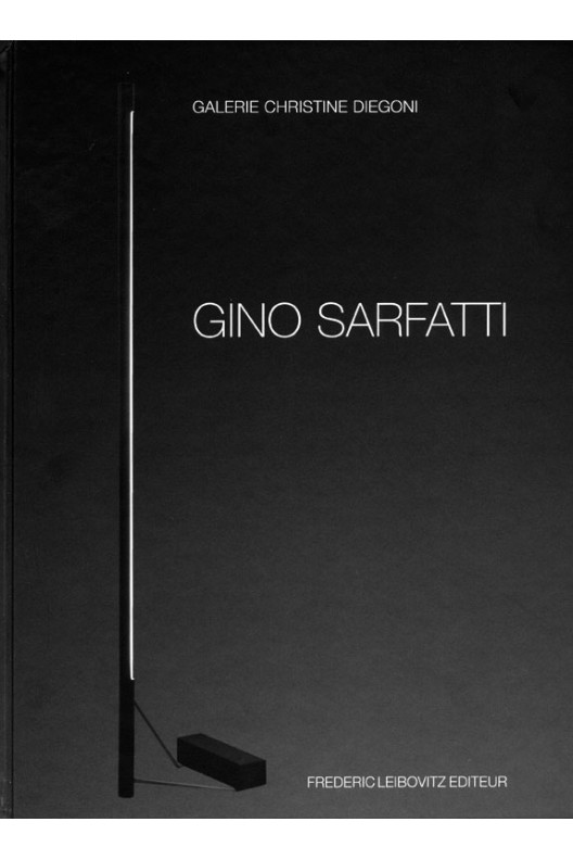 Gino Sarfatti - Galerie Christine Diegoni 