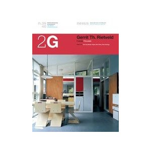 2G 39/40 Gerrit Th. Rietveld Houses