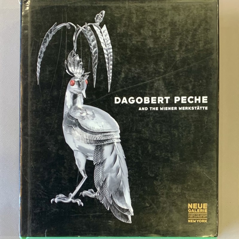 Dagobert Peche and the Wiener Werkstätte