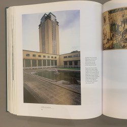 L'architecture en Belgique / Art Nouveau, Art Déco et Modernisme