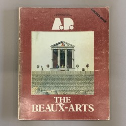 The Beaux-Arts / A.D. 1978