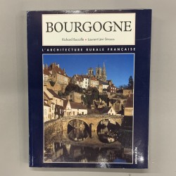 Bourgogne / L'architecture...