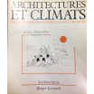 Architectures et climats : Soleil et énergies naturelles dans l'habitat