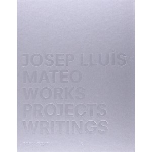 Josep Lluís Mateo - Projects, Works, Writings 