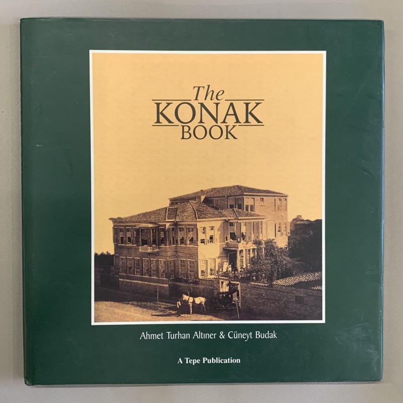 The Konak book.