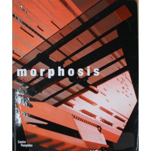 Morphosis - continuities of the incomplete 
