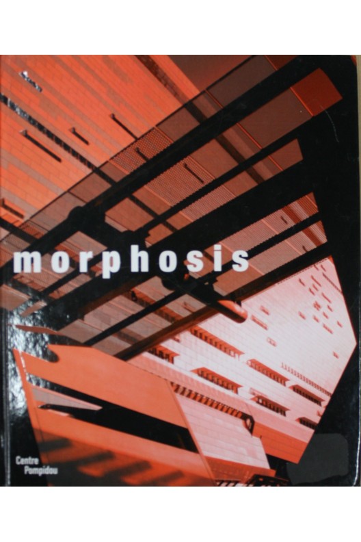 Morphosis - continuities of the incomplete 