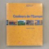 Jean-Philippe Lenclos / les couleurs de l'Europe