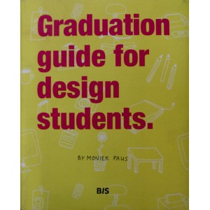 Graduation Guide for Design Students 