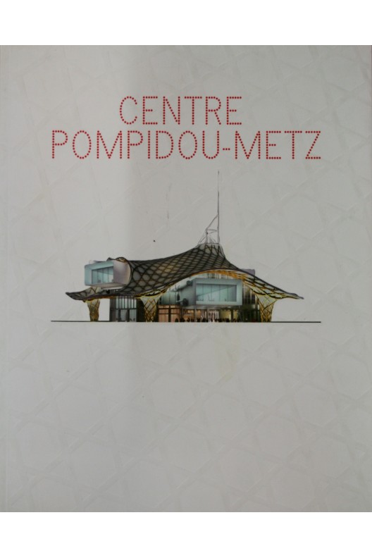 Centre Pompidou-Metz 