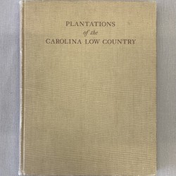 Plantations of the Carolina...