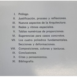 Rafael Leoz / redes y ritmos espaciales.