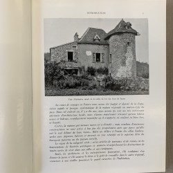 Les maisons paysannes des vieilles provinces de France.
