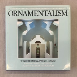 Ornamentalism / the new...