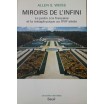 Miroirs de l'infini. Allen S. Weiss
