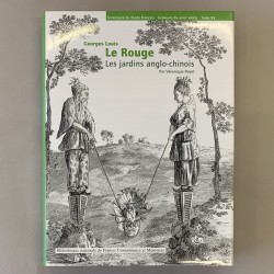 Les jardins anglo-chinois / Georges Louis Le Rouge
