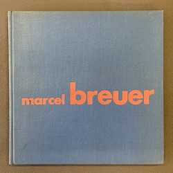 Marcel Breuer / Giulio Carlo Argan