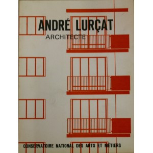 André Lurçat architecte. 