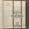 Exposition des Arts Décoratifs 1925 / Rapport VIII