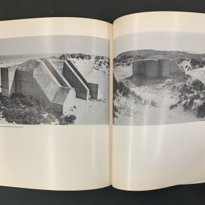 Bunker archéologie / Paul Virilio 