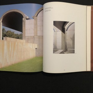 Louis I. Kahn, le monde et l'architecte. 