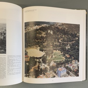 Histoire des jardins de la Renaissance à nos jours. 