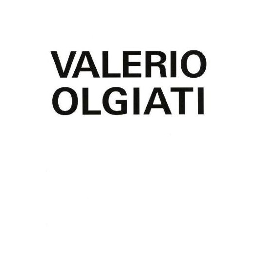 Valerio Olgiati 