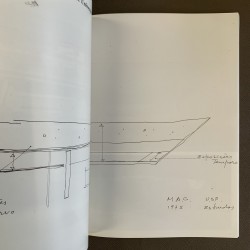 Paulo Mendes da Rocha / A+U 615