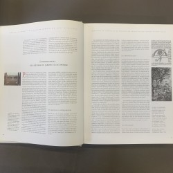 Créateurs de jardins et de paysages en France / Tomes 1 & 2.