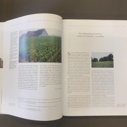 Créateurs de jardins et de paysages en France / Tomes 1 & 2.