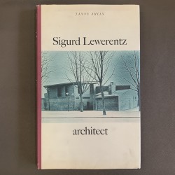Sigurd Lewerentz architect...