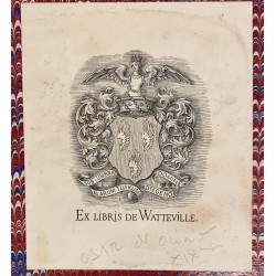 L'art des jardins / Édouard André / 1879 / Signé