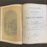 L'art des jardins / Édouard André / 1879 / Signé