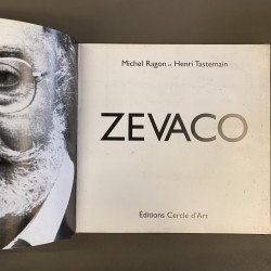 ZEVACO / Michel Ragon