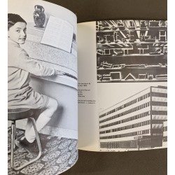 Matériau / technologie / Forme / CCI 1974