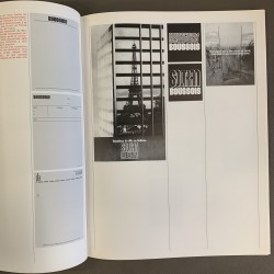 1928/1973 Domus : 45 ans d'architecture, design, art.