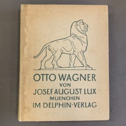 Otto Wagner par Josef...