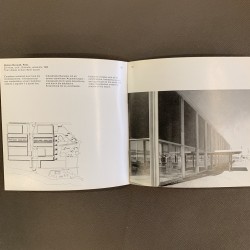 Ionel Schein / Paris construit / signé