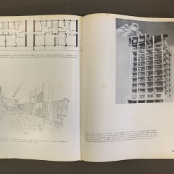 Costruire in montagna / Mario Cereghini