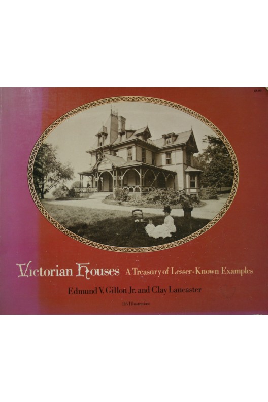 Victorians houses