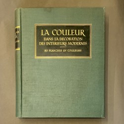 La couleur dans la...