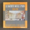 Le logement social à Paris 1850-1930 / Marie-jeanne Dumont