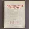 Cités et groupes d'habitation 2 / L'architecture française