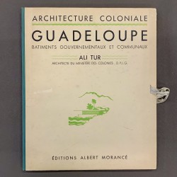 Ali Tur / Guadeloupe /...