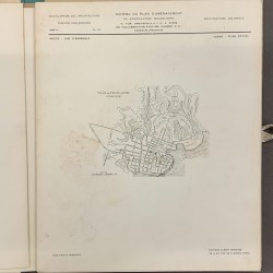 Ali Tur / Guadeloupe / bâtiments gouvernementaux et communaux.