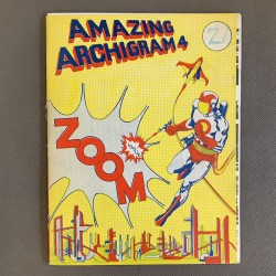 Archigram 4 / Zoom issue /...
