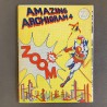 Archigram 4 / Zoom issue / 1964